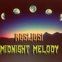 Midnight Melody by ROSIJOSI