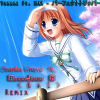 Yunomi Ft. HKK - パーフェクトトリッパー  (Scarlet Grave X RosiJosi X OXI Remix) by ROSIJOSI