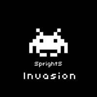 Invasion (Original Mix) by SprightS
