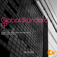 [Qualial] SprightS - Mistral [Global Standard EP] by SprightS