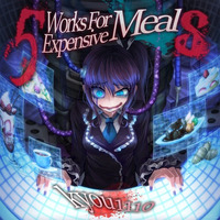 [CKRV​-​002] 5 Works For Expensive Meals[DEMO] by kyou1110