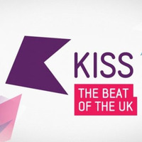 Justin Wilkes Playing 'Shake Your Body' On His Kiss Fm Show! by Official Ryuken