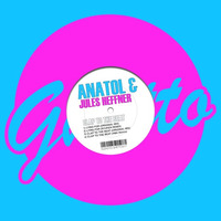 Anatol & Jules Heffner - Lying For (Ryuken Remix) by Official Ryuken