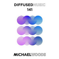 Michael Woods Playing 'Let's Turn It Up' On His Diffused Music 141 Podcast! by Official Ryuken