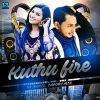 Kuthu Fire ( Tapori Mix ) Dj Akhil by Dj Akhil Official