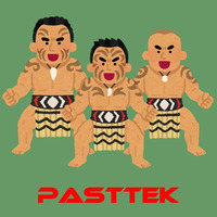 [ハードコアテクノの日]PASTTEK by Kanata.S