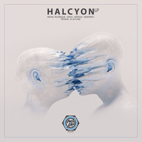 MRA001 - Halcyon LP - Various Artists - 11/09/2017