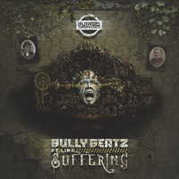 MR013 - BullY Beatz - Suffering (OUT NOW)