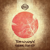 MR010 - Tomoyoshi - Rising Sun EP (OUT NOW)