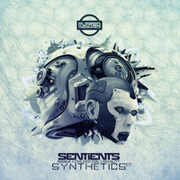 MR008 - Sentients - Synthetics EP (OUT NOW)