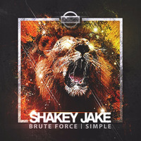 MR015-A - Shakey Jake - Brute Force by Mutated Resonance