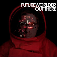 Out There by futureworlder