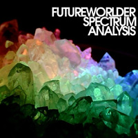 Spectrum Analysis by futureworlder