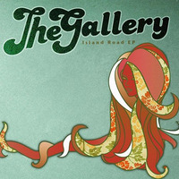 The Gallery Dream Girl (Mixed By Tobi) by producedbytobi