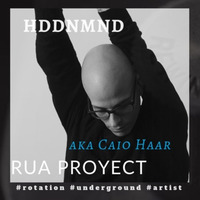Podcast RuaProyect - HDDNMND by HDDNMND