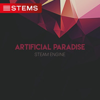 Artificial Paradise - Steam Engine by Freq Freak