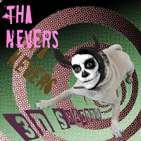 Suddenly Now 2 by Tha Nevers