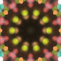 Kaleidoscope by Superfluous Motor