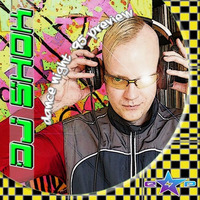 DJ SHOK - Dance Night 95 An Electric Circus Experience Preview by DJ Shok