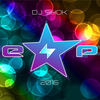DJ Shok - ESP Promo Mix 2016 by DJ Shok
