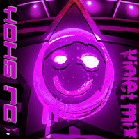 Violet Mix by DJ Shok