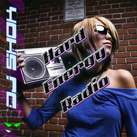 DJ SHOK - Hard Energy Radio by DJ Shok