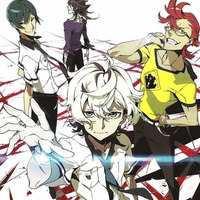 The Hands of a Kiznaiver [FREE DOWNLOAD] by djUSA.GI
