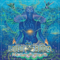 Liquid Bloom - Jaguar Dreaming (Re.Generations Mix) by Liquid Bloom