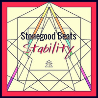 Stonegood Beats - Ocean Heart by Stonegood Beats