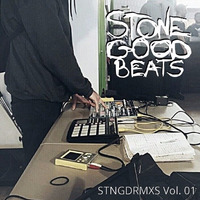 Stonegood Beats - All That Theme by Stonegood Beats