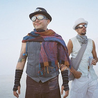 [Ep.12] Let's Go to Burning Man by Jonathan Livingston Baxter