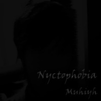 Nyctophobia by Muhiyh