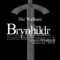 【大血戦 -BOFU2015-】 No.367 Brynhildr / Muhiyh by Muhiyh
