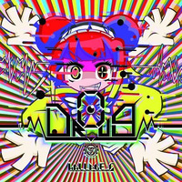 [Preview] NASHURI - Clone Joker [F/C Drug-[0:ZERO]] by NASHURI