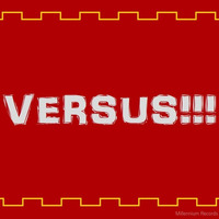 [Preview] NASHURI vs toYodA - Digitalic Field [Versus!!!] by NASHURI