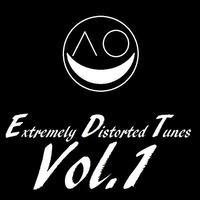 Extremely Distorted Tunes vol.1 -XFD- by NASHURI