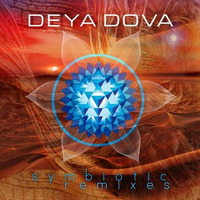 Deya Dova - Footsteps In The Stars (Temple Step Project & Dakini Remix) by Desert Trax