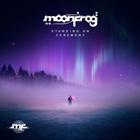 Moonfrog - Exister by Desert Trax