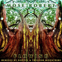 Innocence (Treavor Moontribe Remix)- Mose Robert by Desert Trax