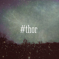 #Thor by Bombo Kid aka Pracnes