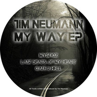 Tim Neumann - My Way EP *FREE Hardtechno DOWNLOAD EP*