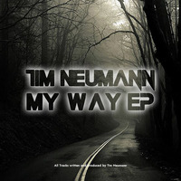 Mystics (Original mix) by Tim Neumann
