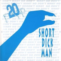 20 Fingers - Short Dick Man (TNaL Techno Remix) by Tim Neumann