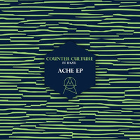 ATMAT059 - Counter Culture - Ache EP (29/05/2017) by Atmomatix Records