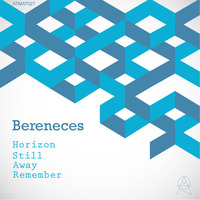 ATMAT027 - Bereneces - Horizon EP (OUT NOW) by Atmomatix Records