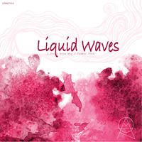 ATMAT026 - Liquid Waves - I Don't Know Why / Cosmic Funk (OUT NOW) by Atmomatix Records