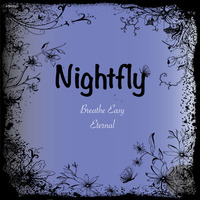 ATMAT025 – Nightfly – Breathe Easy / Eternal (OUT NOW) by Atmomatix Records