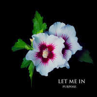 Let Me In by Purpose