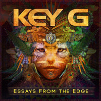 Essays from the Edge Ep (preview)Nutek Chill 2017