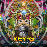 Key - G - Future Regression Ep (Nutek Chill records 2016)
